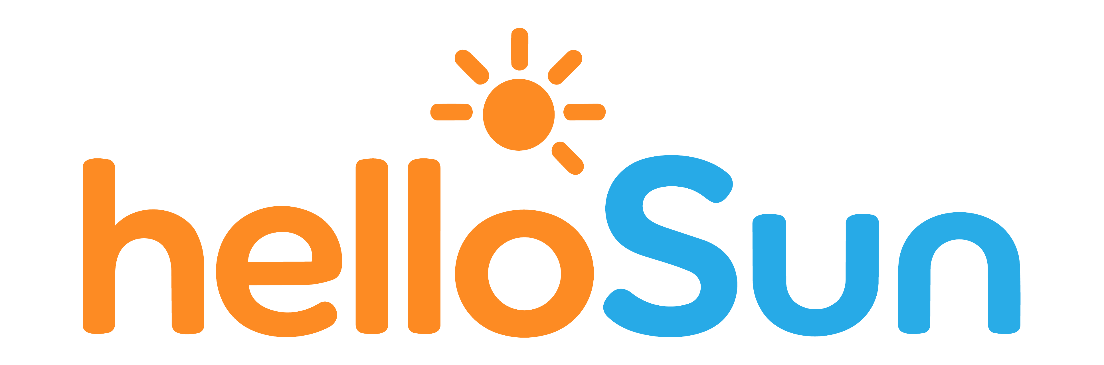 HelloSun Energy